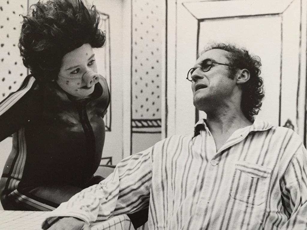 KinderundJugendmedien.de Fünfzig Jahre voller Samstage Paul Maars